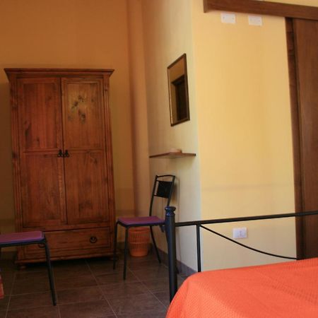 Sumindulau Bed & Breakfast Torre delle Stelle Exterior foto