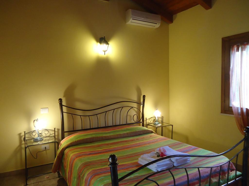 Sumindulau Bed & Breakfast Torre delle Stelle Exterior foto