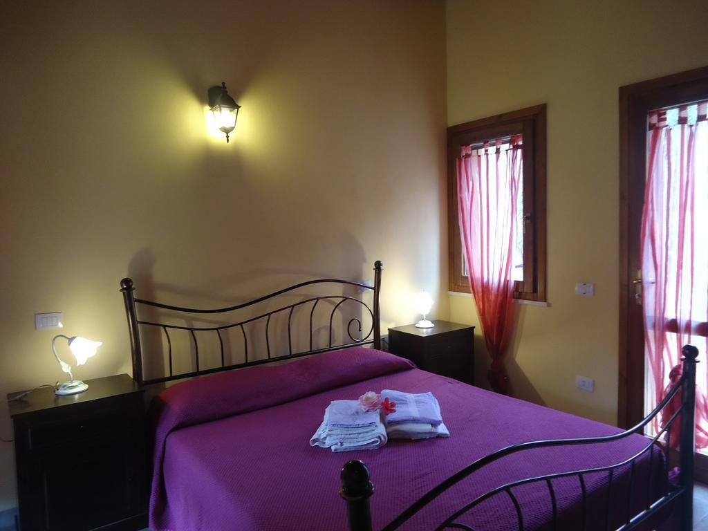 Sumindulau Bed & Breakfast Torre delle Stelle Exterior foto