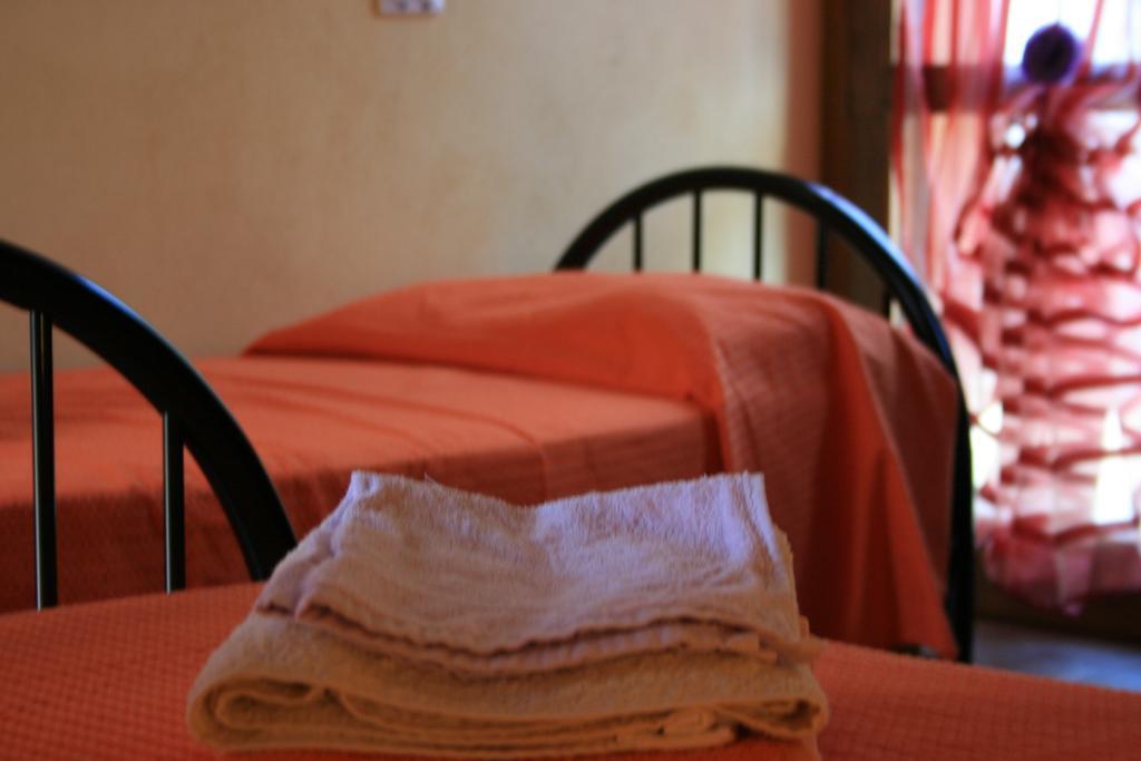 Sumindulau Bed & Breakfast Torre delle Stelle Cameră foto