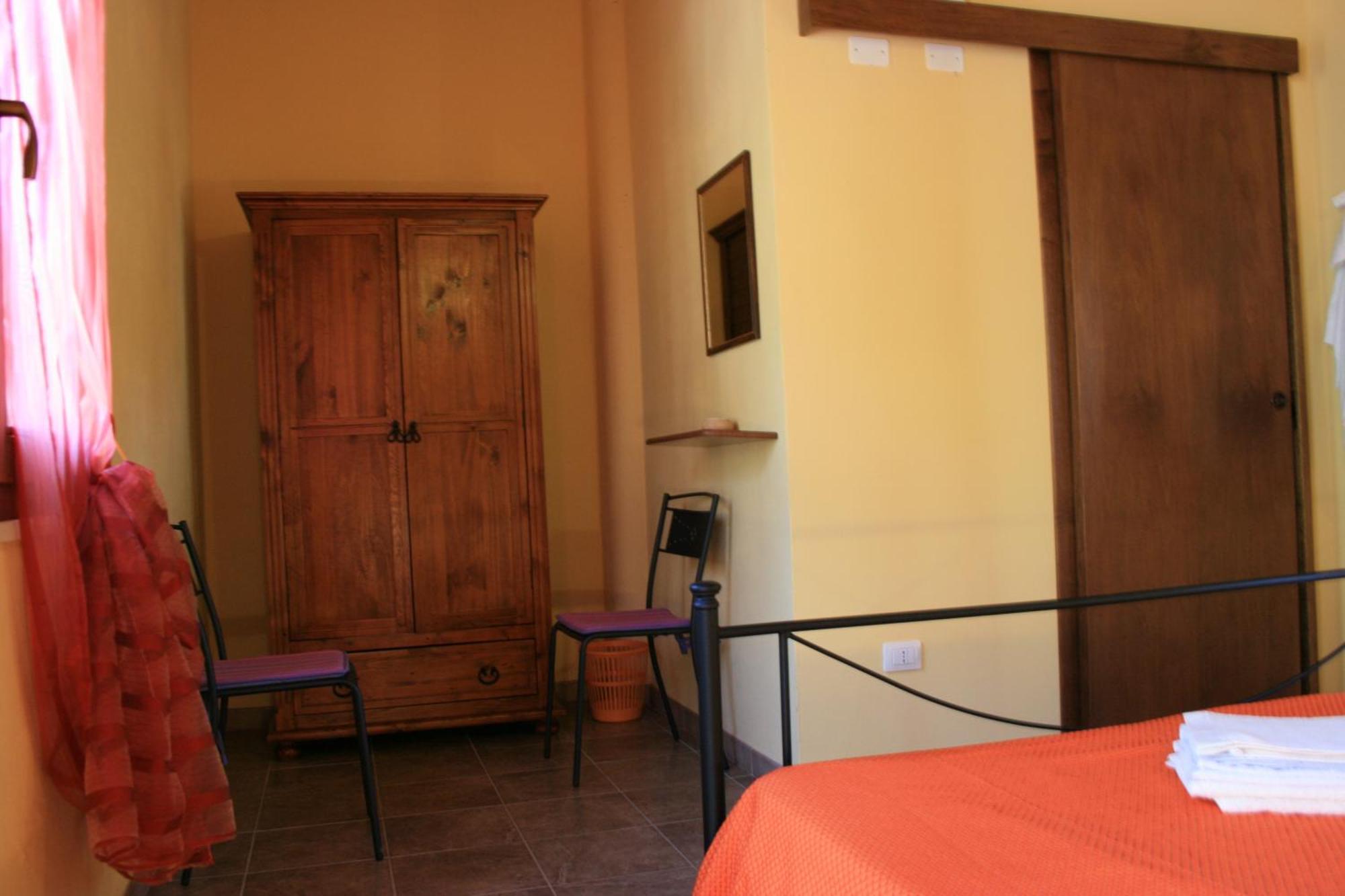 Sumindulau Bed & Breakfast Torre delle Stelle Exterior foto
