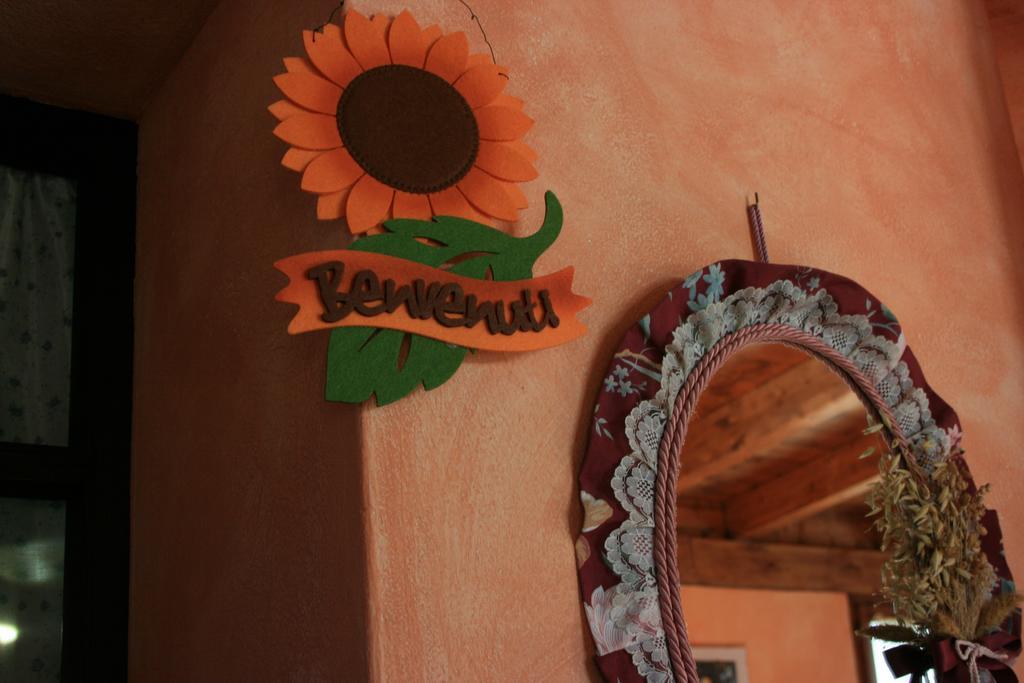 Sumindulau Bed & Breakfast Torre delle Stelle Exterior foto