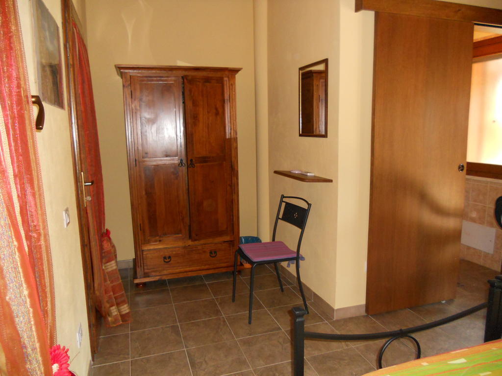 Sumindulau Bed & Breakfast Torre delle Stelle Cameră foto