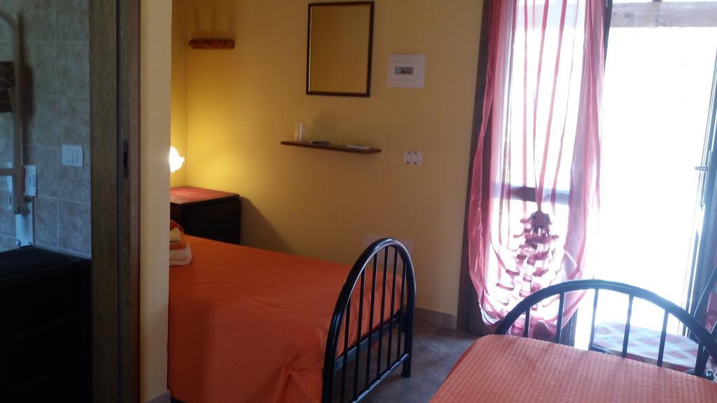 Sumindulau Bed & Breakfast Torre delle Stelle Exterior foto