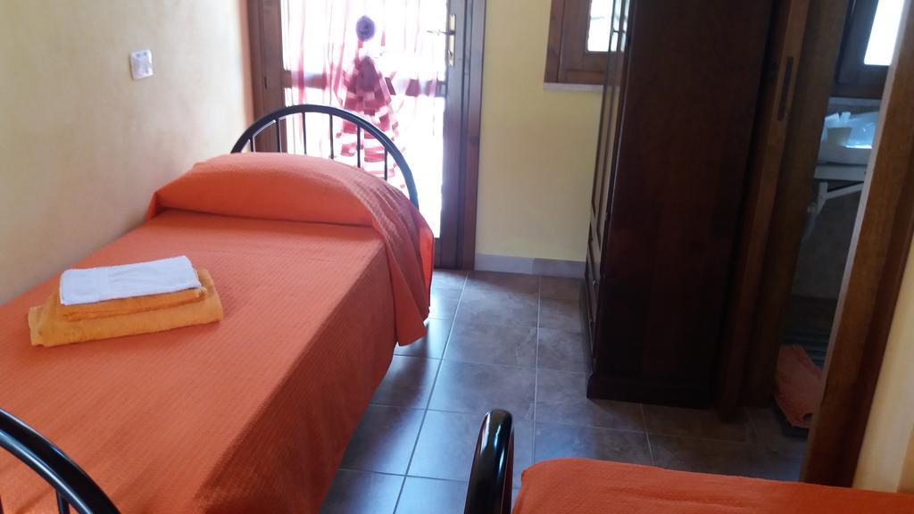 Sumindulau Bed & Breakfast Torre delle Stelle Exterior foto