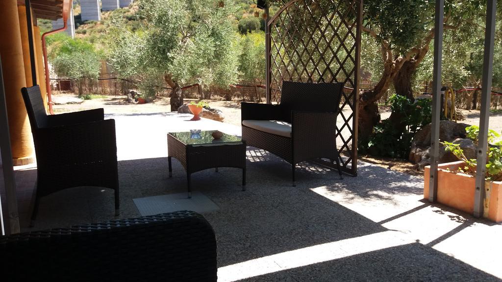 Sumindulau Bed & Breakfast Torre delle Stelle Exterior foto