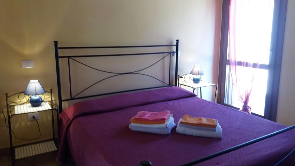 Sumindulau Bed & Breakfast Torre delle Stelle Exterior foto