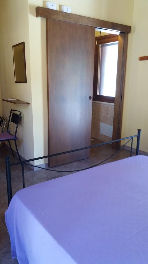 Sumindulau Bed & Breakfast Torre delle Stelle Exterior foto